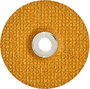 Csiszolókorong Ø 125 x 3 x 22 mm, 50 db, 3M 51743 Cubitron™ II Flex T27 bélyegkép