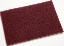 Kézi csiszolópárna 224 x 158 mm 20 db, 3M Scotch-Brite™ 707447