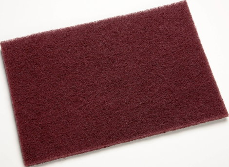Kézi csiszolópárna 224 x 158 mm 20 db, 3M Scotch-Brite™ 707447