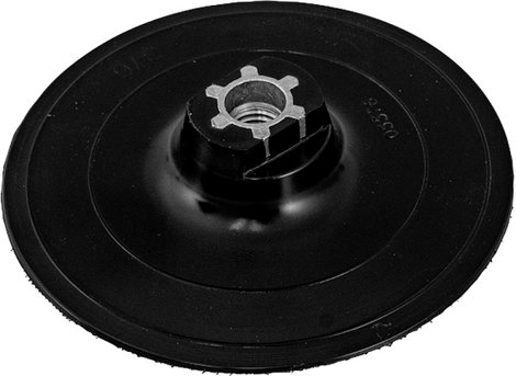 QUICK-STICK öntapadó alátét, ø 115 mm, M14 kwb 487014