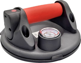 Berger & Schröter 60823 Akkumulátoros vákuumszívó emelő Tartóerő (max.) 110 kg