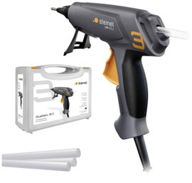 Steinel Gluematic 3011 Ragasztópisztoly Hordtáskával 11 mm 45 W 100 V 1 db