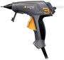 Steinel Gluematic 3011 Ragasztópisztoly Hordtáskával 11 mm 45 W 100 V 1 db 2. bélyegkép