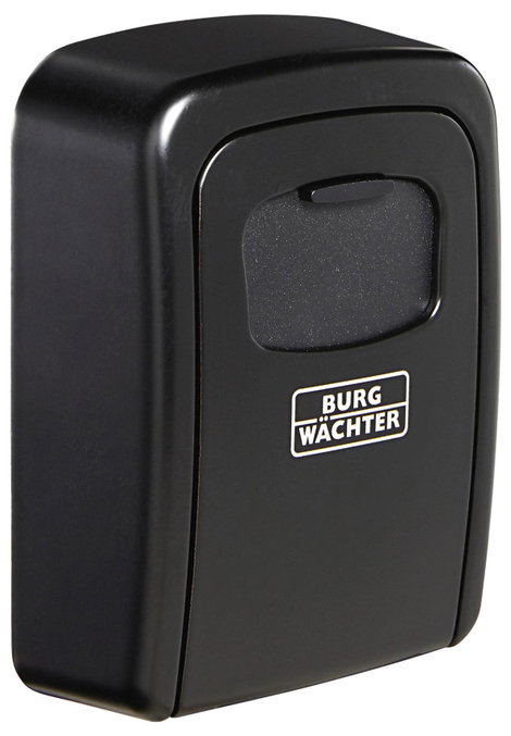 Burg Wächter 39650 KEY SAFE 30 SB Kulcstartó trezor Számkódos zár 2. kép