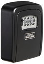Burg Wächter 39650 KEY SAFE 30 SB Kulcstartó trezor Számkódos zár 4. bélyegkép