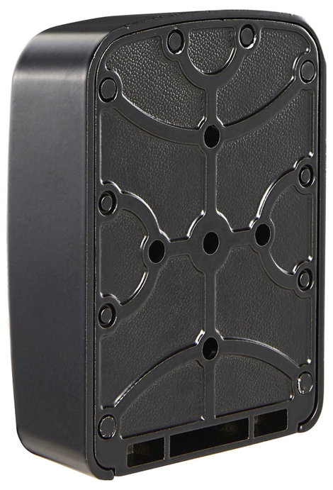 Burg Wächter 39650 KEY SAFE 30 SB Kulcstartó trezor Számkódos zár 5. kép