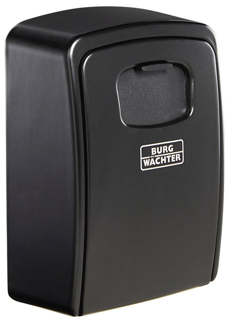Burg Wächter 39740 KEY SAFE 40 SB Kulcstartó trezor Számkódos zár 2. kép