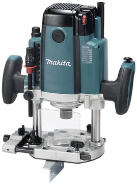 Makita Felületmaró RP2302FC07 2300 W