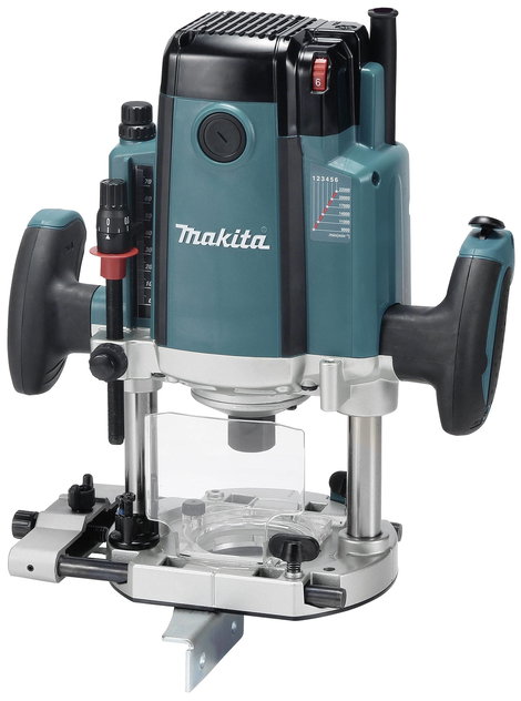 Makita Felületmaró RP2302FC07 2300 W