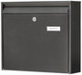 Burg Wächter 61110 MAIL 5877 E Postaláda Acél Vas Kulcsos zár 5. bélyegkép