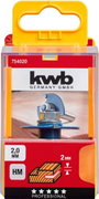 kwb 754020 Horonymaró 2 mm 2. bélyegkép