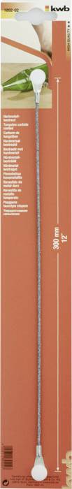 kwb 189202 Fűrészdrót 300 mm 2. kép