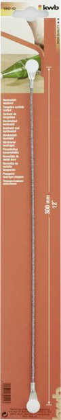kwb 189202 Fűrészdrót 300 mm 2. bélyegkép