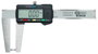 KS Tools 300.0540 Digitális féktárcsa 0-60mm, 160mm 5. bélyegkép