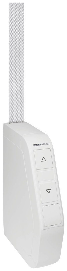 HOMEPILOT 10151530 RolloTron pure - AP Minigurt Elektromos gurtni tekercselő 15 mm Húzóerő (max.) 30
