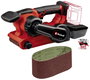Einhell TP-BS 18/457 Li BL - Solo Professionalr Power X-Change 4466270 Akkus szalagcsiszoló kefe nél bélyegkép