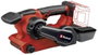 Einhell TP-BS 18/457 Li BL - Solo Professionalr Power X-Change 4466270 Akkus szalagcsiszoló kefe nél 2. bélyegkép