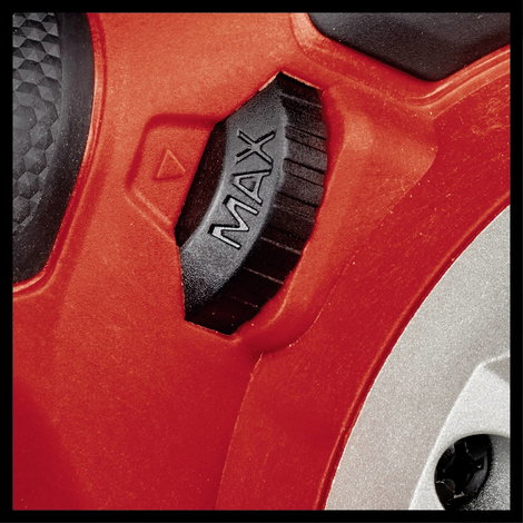 Einhell TP-BS 18/457 Li BL - Solo Professionalr Power X-Change 4466270 Akkus szalagcsiszoló kefe nél 4. kép