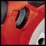 Einhell TP-BS 18/457 Li BL - Solo Professionalr Power X-Change 4466270 Akkus szalagcsiszoló kefe nél 4. bélyegkép