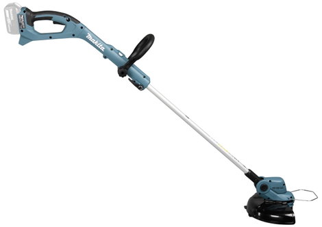Akkus fűszegély nyíró akku nélkül 18 V, vágási szélesség max. 260 mm, Makita DUR193Z 10. kép