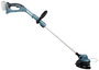 Akkus fűszegély nyíró akku nélkül 18 V, vágási szélesség max. 260 mm, Makita DUR193Z 10. bélyegkép