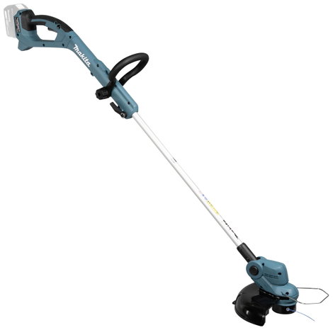 Akkus fűszegély nyíró akku nélkül 18 V, vágási szélesség max. 260 mm, Makita DUR193Z 12. kép