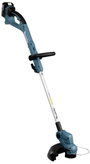 Akkus fűszegély nyíró akku nélkül 18 V, vágási szélesség max. 260 mm, Makita DUR193Z 13. bélyegkép