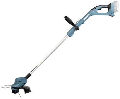 Akkus fűszegély nyíró akku nélkül 18 V, vágási szélesség max. 260 mm, Makita DUR193Z 16. kép