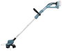 Akkus fűszegély nyíró akku nélkül 18 V, vágási szélesség max. 260 mm, Makita DUR193Z 16. bélyegkép