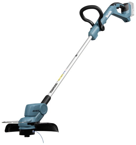 Akkus fűszegély nyíró akku nélkül 18 V, vágási szélesség max. 260 mm, Makita DUR193Z 18. kép