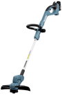 Akkus fűszegély nyíró akku nélkül 18 V, vágási szélesség max. 260 mm, Makita DUR193Z 19. bélyegkép