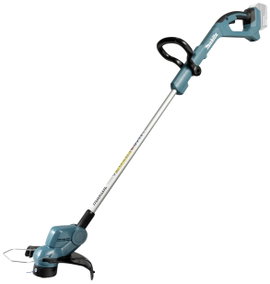 Akkus fűszegély nyíró akku nélkül 18 V, vágási szélesség max. 260 mm, Makita DUR193Z