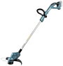 Akkus fűszegély nyíró akku nélkül 18 V, vágási szélesség max. 260 mm, Makita DUR193Z bélyegkép