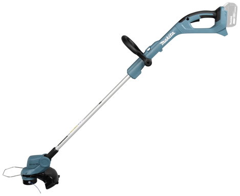 Akkus fűszegély nyíró akku nélkül 18 V, vágási szélesség max. 260 mm, Makita DUR193Z 2. kép