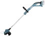 Akkus fűszegély nyíró akku nélkül 18 V, vágási szélesség max. 260 mm, Makita DUR193Z 2. bélyegkép