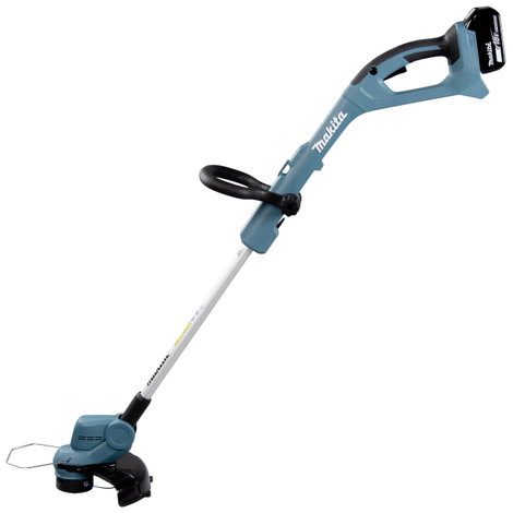 Akkus fűszegély nyíró akku nélkül 18 V, vágási szélesség max. 260 mm, Makita DUR193Z 3. kép