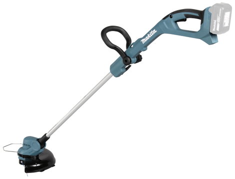 Akkus fűszegély nyíró akku nélkül 18 V, vágási szélesség max. 260 mm, Makita DUR193Z 4. kép