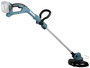 Akkus fűszegély nyíró akku nélkül 18 V, vágási szélesség max. 260 mm, Makita DUR193Z 8. bélyegkép