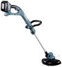 Akkus fűszegély nyíró akku nélkül 18 V, vágási szélesség max. 260 mm, Makita DUR193Z 9. bélyegkép