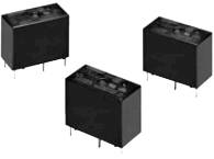 Omron G5Q-14-EU-DC12 Power relé 12 V/DC 5 A 1 váltó 1 db csomag