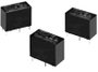 Omron G5Q-14-EU-DC12 Power relé 12 V/DC 5 A 1 váltó 1 db csomag bélyegkép