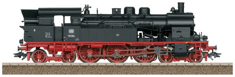 TRIX H0 22991 H0 gőzmozdony BR 78 a DB