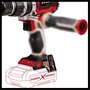 Einhell TP-CD 18/60 Li- i BL Professional Solo Power X-Change 4514205 Akkus ütvefúró-csavarozó 18 V 2. bélyegkép