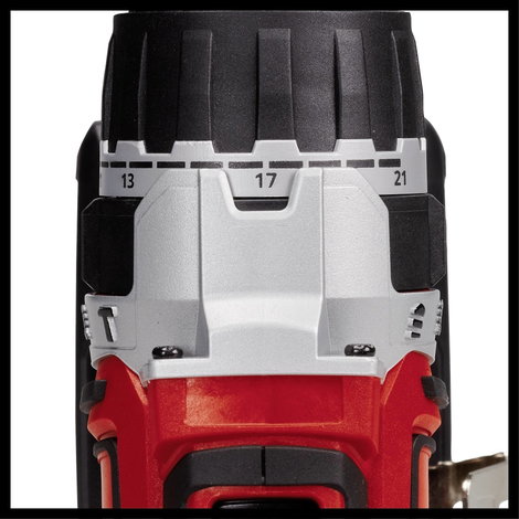 Einhell TP-CD 18/60 Li- i BL Professional Solo Power X-Change 4514205 Akkus ütvefúró-csavarozó 18 V 4. kép