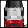 Einhell TP-CD 18/60 Li- i BL Professional Solo Power X-Change 4514205 Akkus ütvefúró-csavarozó 18 V 4. bélyegkép