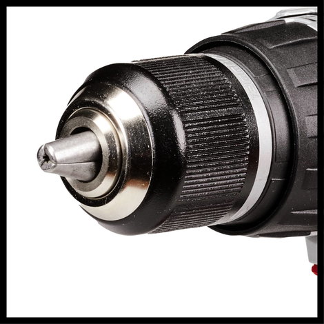 Einhell TP-CD 18/60 Li- i BL Professional Solo Power X-Change 4514205 Akkus ütvefúró-csavarozó 18 V 5. kép