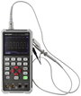 VOLTCRAFT DSO-2202H + AFG Kézi oszcilloszkóp 200 MHz 2 csatornás 1 GSa/mp 8 kpts 8 bit Kézi készülék 12. bélyegkép
