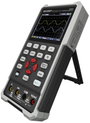 VOLTCRAFT DSO-2202H + AFG Kézi oszcilloszkóp 200 MHz 2 csatornás 1 GSa/mp 8 kpts 8 bit Kézi készülék 4. bélyegkép