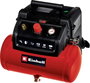 Einhell TC-AC 190/6/8 OF Sűrített levegős kompresszor 6 l 8 bar bélyegkép
