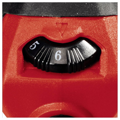 Einhell TE-MG 350 EQ 4465155 Többfunkciós szerszám Tartozékokkal, Hordtáskával 350 W 4. kép